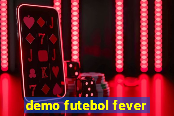 demo futebol fever